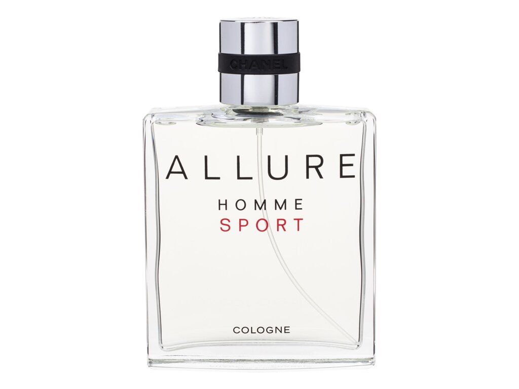 Chanel Allure Homme Sport Cologne Eau de Cologne 150 ml (man)