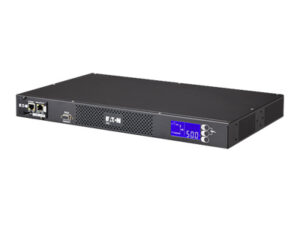 EATON Přepínač (Automatic Transfer Switch) ATS 16A Netpack