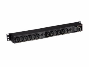 FLEXPDU 12 IEC/2X 6 IEC 10A 1X 16A