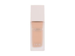 Christian Dior, Dior Forever, Iris, Mattifying, Foundation Primer, Velvet Veil, 30 ml