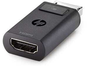 HP DisplayPort redukce na HDMI 1.4