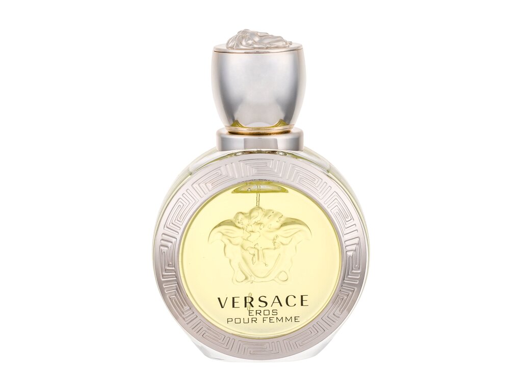 Versace Eros pour Femme Eau De Toilette 50 ml (woman)