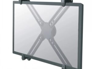 Neomounts  FPMA-VESANON / VESA Adaptér / monitor bez VESA (Apple MAC) 10-27"/ na VESA (75x75, 100x100) mm / černý