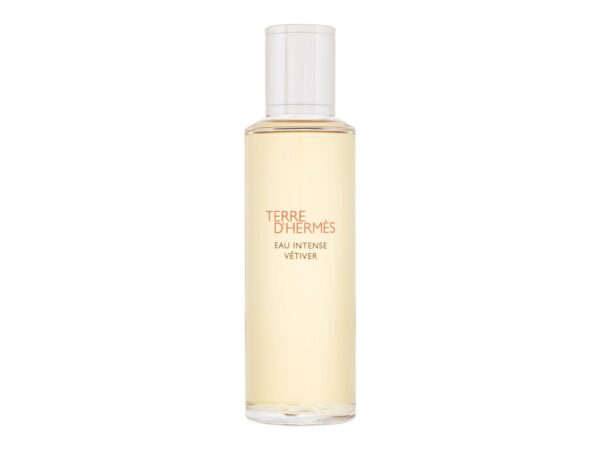 Hermes, Terre d'Hermes Eau Intense Vetiver, Eau De Parfum, For Men, Refill, 125 ml *Tester
