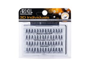 3D Individuals (False Eyelashes, W,56 pc)
