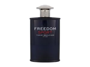 Tommy Hilfiger Freedom Sport Eau De Toilette 100 ml (man)