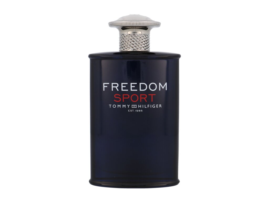 Tommy Hilfiger Freedom Sport Eau De Toilette 100 ml (man)