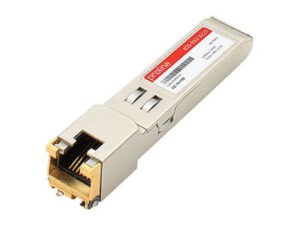 Cisco - Transceiver modul SFP (mini-GBIC) - 1GbE - 1000Base-T - RJ-45 - pro Catalyst ESS9300, Integrated Services Router 11XX, Nexus 7700 F3-Series, 93XX, 93XXX