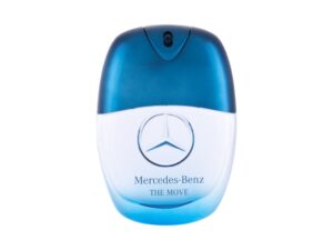 The Move (Eau de Toilette, M,60 ml)