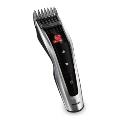PHILIPS series 9000 Matu griešanas ierīce (lādējama) - Image 2