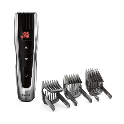 PHILIPS series 9000 Matu griešanas ierīce (lādējama) - Image 3