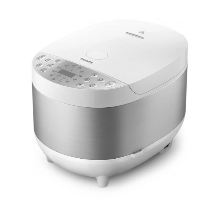 PHILIPS Multicooker All in One 5L 1300W Slow cooking