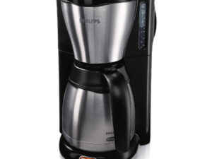 Philips Daily Collection Coffee maker HD7546/20 With Black & metal
