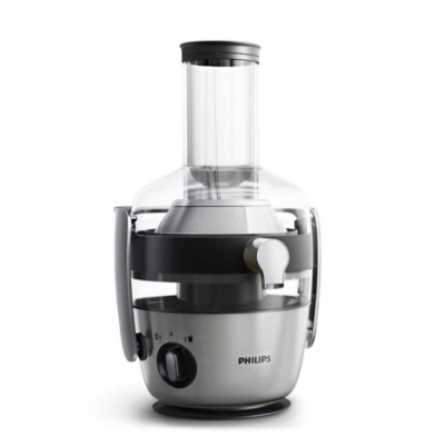 PHILIPS Avance Collection juicer QuickClean 1200W XXL tube