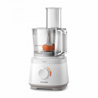 PHILIPS Daily Collection kompaktais virtuves kombains 700 W