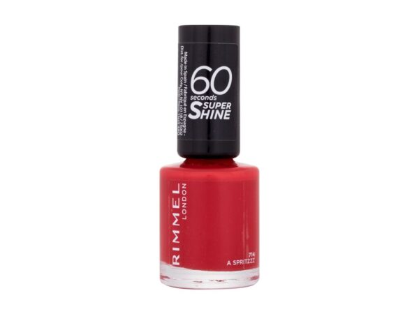 60 Seconds (Nail Polish, W,8 ml)
