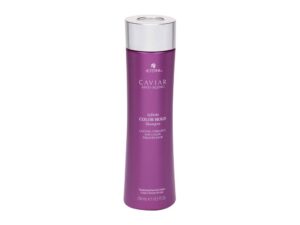 Alterna, Caviar Anti-Aging Infinite Color Hold, Caviar Extract, Hair Shampoo, For Colour Protection, 250 ml