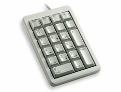 KEYBOARD ML USB 4F/