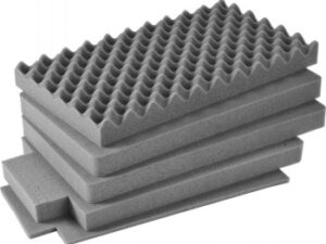 PELI KIT,FOAM,IM2500,REPLACEMENT