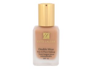 Estee Lauder, Double Wear - Stay-In-Place Makeup, Non-Transferable, Liquid Foundation, 4C1, Outdoor Beige, SPF 10, 30 ml