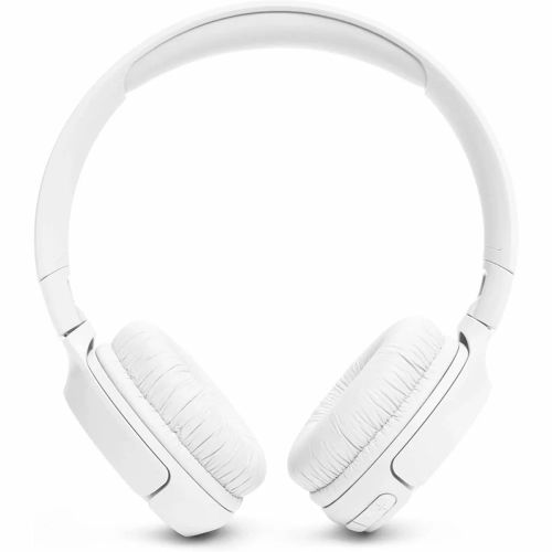JBL wireless headset Tune 520BT, white