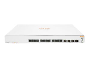 Aruba Instant On 1960 12XGT 4SFP+ Switch