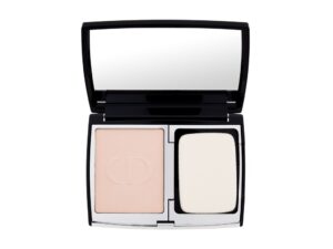 Christian Dior, Forever Natural Velvet, Long Wearing, Compact Foundation, 1N, Neutral, 10 g