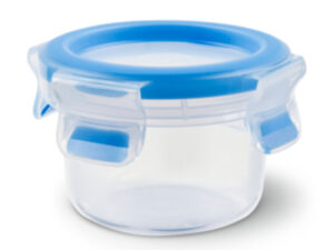 Pārtikas uzglabāšanas trauks Masterseal Fresh Box apaļš 0,15L