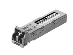 CSB GIGABIT 1000BASE-SX LC/SFP TRANSCEIVER F/ SR2024/SR224G EN