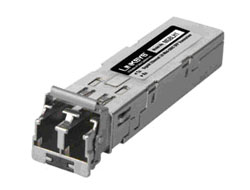 CSB GIGABIT 1000BASE-LH LC/SFP TRANSCEIVER F/ SR2024/SR224G