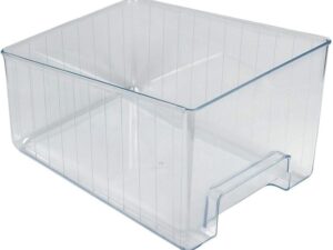 Ecost Customer Return, Siemens Bosch 355803 00355803 Original Vegetable Bowl Vegetable Storage Compa