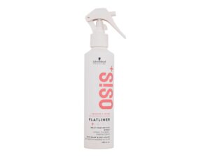 Schwarzkopf Professional Flatliner+ Heat Protection Termoochronny Spray 200ml