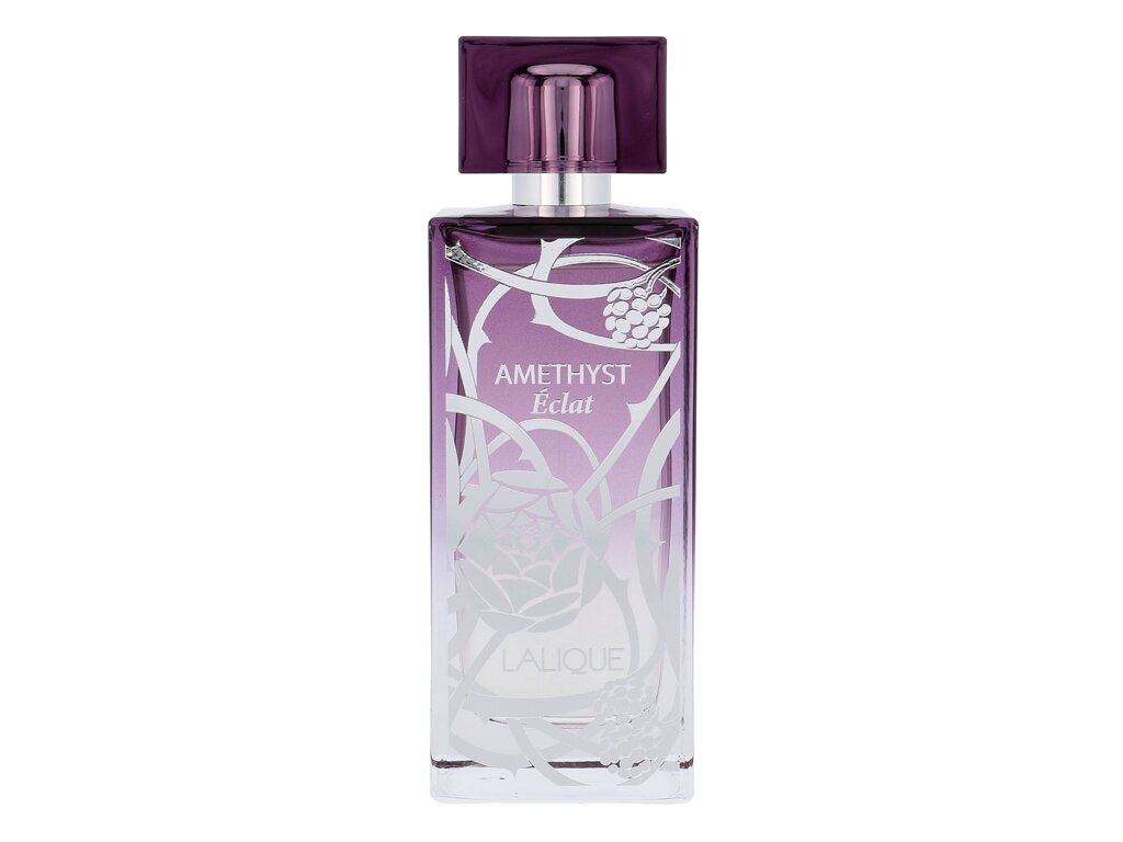 Lalique, Amethyst Eclat, Eau De Parfum, For Women, 100 ml