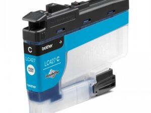 Brother LC427C | 1500Pages | Cyan