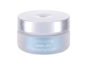 Lancaster, Skin Life, Anti-Ageing, Eye Cream, 15 ml