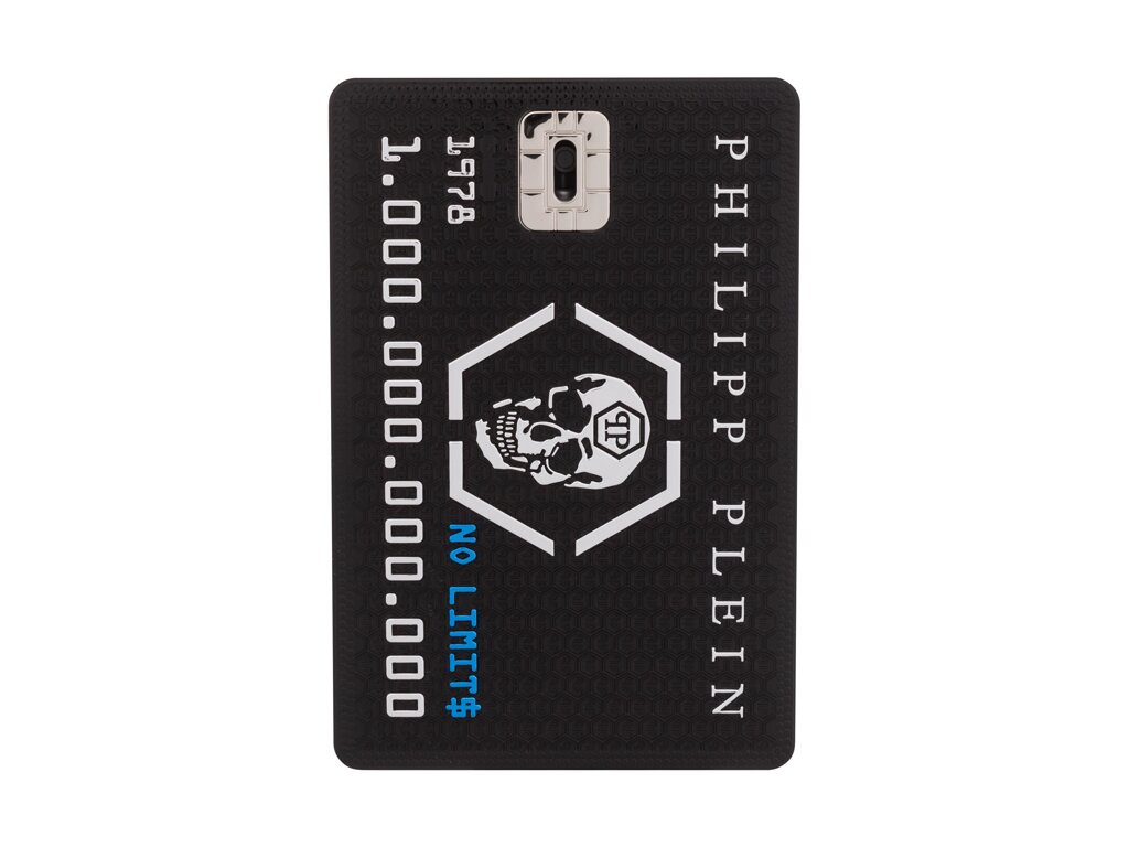 Philipp Plein, No Limit$ Super Fre$h, Eau De Toilette, For Men, 90 ml *Tester