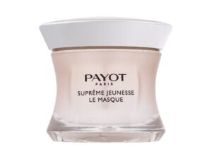 Payot, Suprême Jeunesse, Illuminating, Night, Cream Mask, For Face, 50 ml