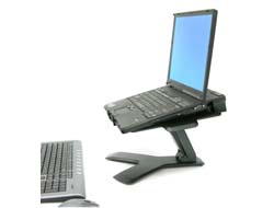 NEO-FLEX NOTEBOOK LIFT STAND/1.6-6.4KG