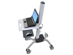 NEO-FLEX LAPTOP CART