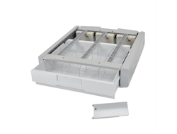 STYLEVIEW STORAGE DRAWER/2 LBS 0.9KG