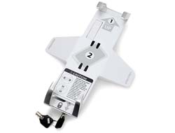 LOCKABLE TABLET MOUNT 13IN