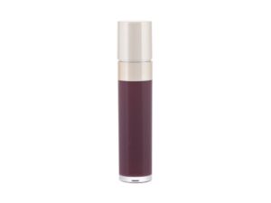 Clarins, Joli Rouge, Lacquer, Cream Lipstick, 744L, Plum, 3 g
