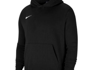 Nike Park 20 Fleece Pullover Hoodie black CW6896 010
