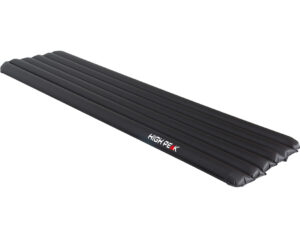 High Peak TULSA Single mattress Grey Unisex