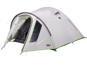 High Peak Nevada 3.0 Climate Protection 80 Grey Dome/Igloo tent