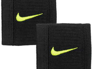 Raištis Ant Rankų Nike Dri-Fit Reveal 2vnt Juodas