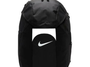 Kuprinė Nike Academy Team 2.3 Juoda 48,5 x 33 x 18 cm Talpa: 30 litrų