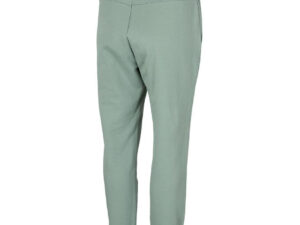 Women's trousers 4F light green H4Z22 SPDD018 42S S