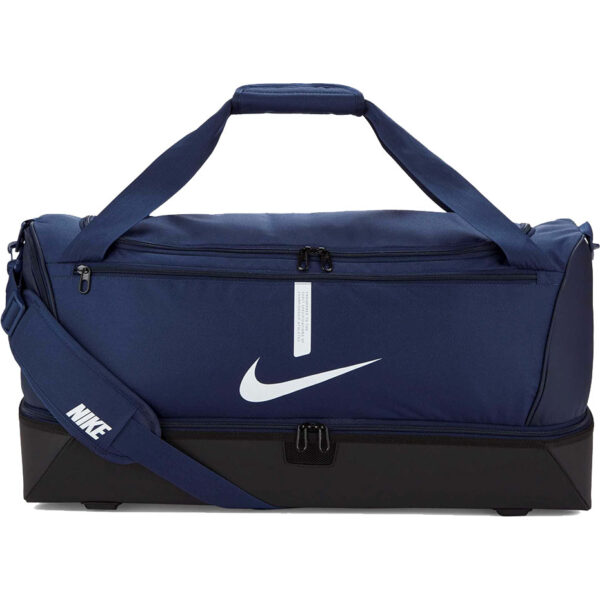 Nike Academy Team L Hardcase Bag navy CU8087 410