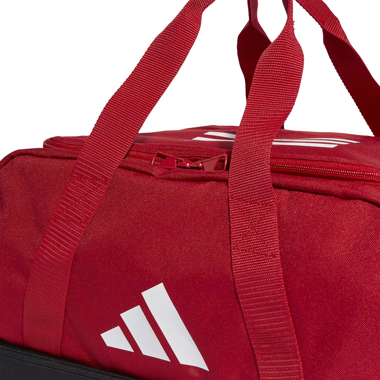 Sportinis Krepšys adidas Tiro League Duffel Raudonas IB8651 - Image 6